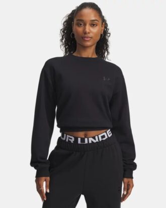 Icon Vida Fleece-Shirt