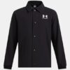 Icon Woven Coach Jacket