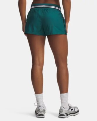 Icon Woven Heritage Shorts