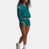 Icon Woven Heritage Shorts