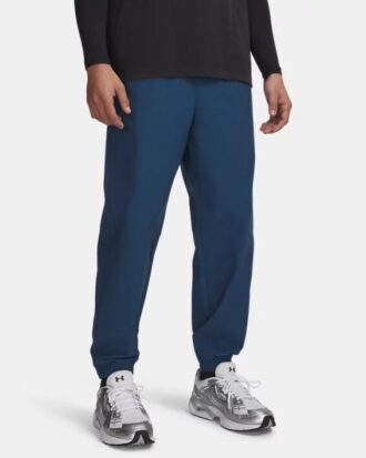 Icon Woven Joggers