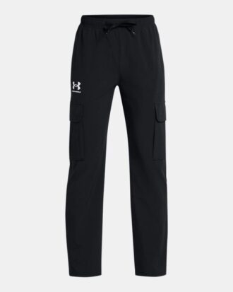 Icon Woven Pants