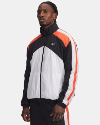 Icon Woven Trainingsjacke