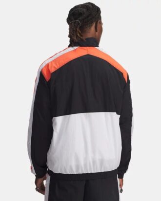 Icon Woven Trainingsjacke