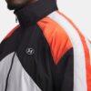 Icon Woven Trainingsjacke