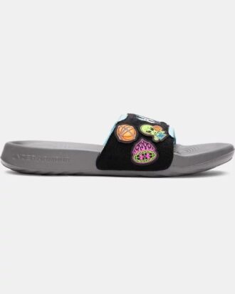 Ignite Select Patches Slides