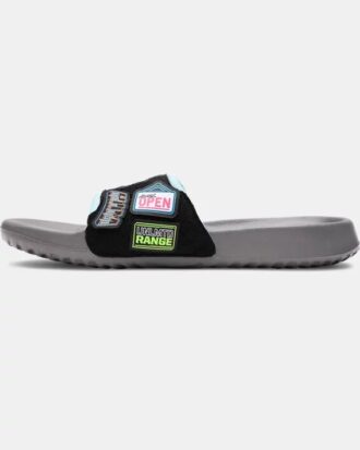Ignite Select Patches Slides