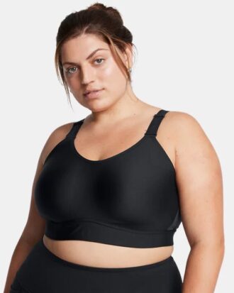 Infinity 2.0 Mid Sports Bra