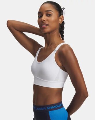 Infinity 2.0 Mid Sports Bra