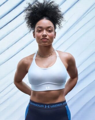 Infinity 2.0 Mid Sports Bra