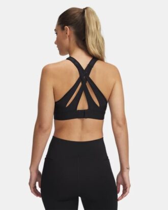 Infinity High Strappy Sports Bra