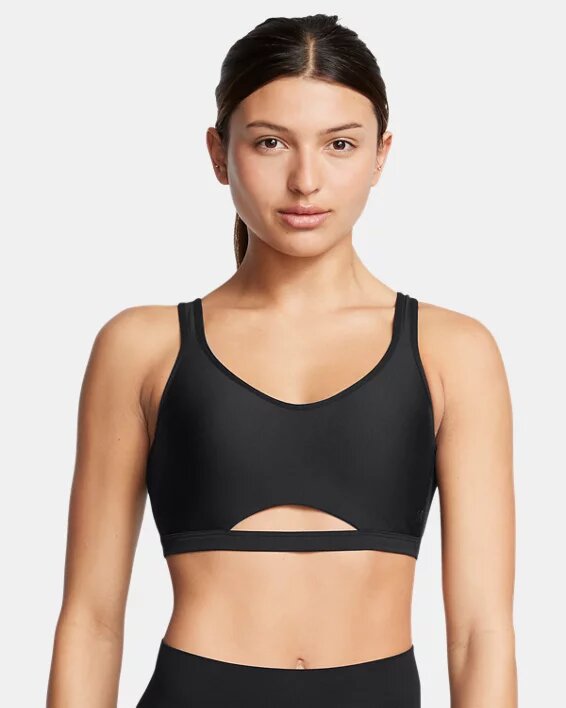 Infinity Low Mesh Sports Bra Infinity Low Mesh Sports Bra