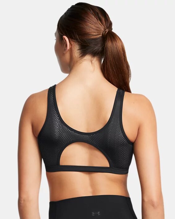 Infinity Low Mesh Sports Bra Infinity Low Mesh Sports Bra
