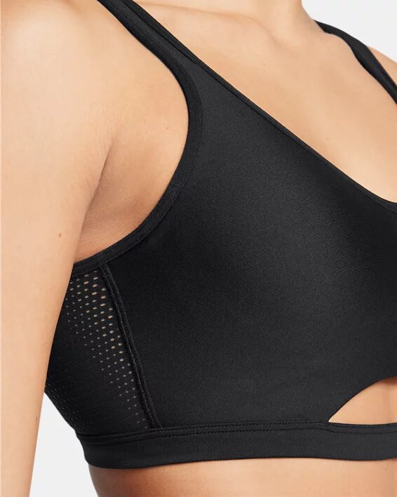 Infinity Low Mesh Sports Bra Infinity Low Mesh Sports Bra
