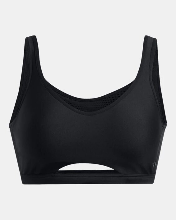 Infinity Low Mesh Sports Bra Infinity Low Mesh Sports Bra