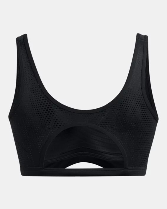 Infinity Low Mesh Sports Bra Infinity Low Mesh Sports Bra