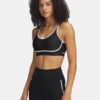 Infinity Mid Piped Sports Bra