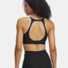 Infinity Mid Piped Sports Bra