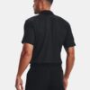 Iso-Chill Heather Polo Iso-Chill Heather Polo