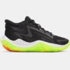 Jet ’25 Basketballschuhe für Grundschüler Jet ’25 Basketballschuhe für Grundschüler
