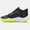 Jet ’25 Basketballschuhe für Grundschüler Jet ’25 Basketballschuhe für Grundschüler
