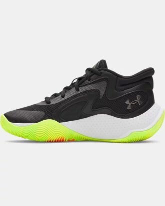 Jet ’25 Basketballschuhe für Grundschüler