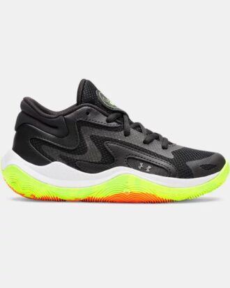 Jet ’25 Basketballschuhe für Vorschulkinder