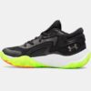 Jet ’25 Basketballschuhe für Vorschulkinder Jet ’25 Basketballschuhe für Vorschulkinder