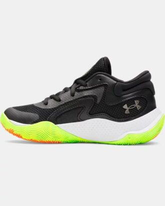 Jet ’25 Basketballschuhe für Vorschulkinder