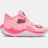 Jet ’25 VC Basketballschuhe für Grundschüler Jet ’25 VC Basketballschuhe für Grundschüler