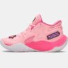Jet ’25 VC Basketballschuhe für Grundschüler Jet ’25 VC Basketballschuhe für Grundschüler