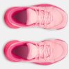 Jet ’25 VC Basketballschuhe für Grundschüler Jet ’25 VC Basketballschuhe für Grundschüler