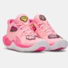Jet ’25 VC Basketballschuhe für Grundschüler Jet ’25 VC Basketballschuhe für Grundschüler