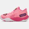 Jet ’25 VC Vorschul-Basketballschuhe Jet ’25 VC Vorschul-Basketballschuhe