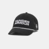Jordan Spieth Drive Mid Snapback-Kappe