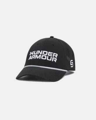 Jordan Spieth Drive Mid Snapback-Kappe Jordan Spieth Drive Mid Snapback-Kappe