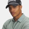 Jordan Spieth Drive Mid Snapback-Kappe