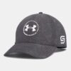 Jordan Spieth Drive Snapback Cap