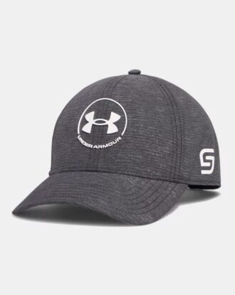Jordan Spieth Drive Snapback Cap