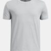 Jugend-Leichtathletik-Shirt mit kurzen Ärmeln