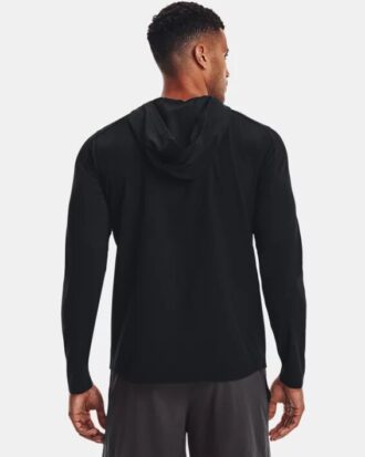 Kapuzenjacke