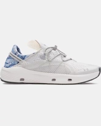 Kilchis Camo Angelschuhe