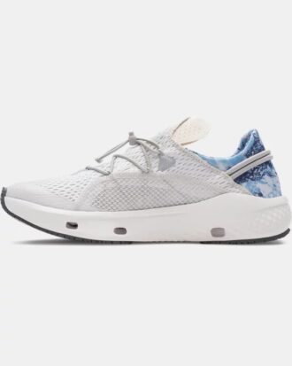 Kilchis Camo Angelschuhe