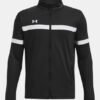 Knit Warm Up Team Full-Zip Knit Warm Up Team Full-Zip