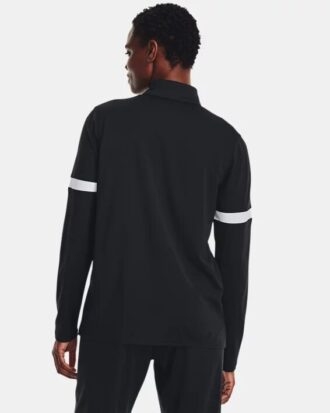 Knit Warm Up Team Full-Zip