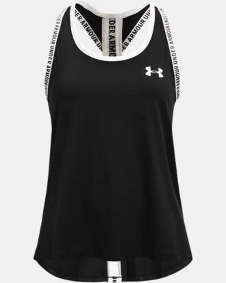 Knockout Tank
