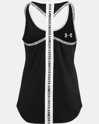Knockout Tank