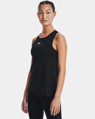 Knockout Team Tank