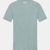 Kurzarm-Shirt mit Mountain Top-Logo