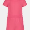 Kurzärmeliger Little Romper